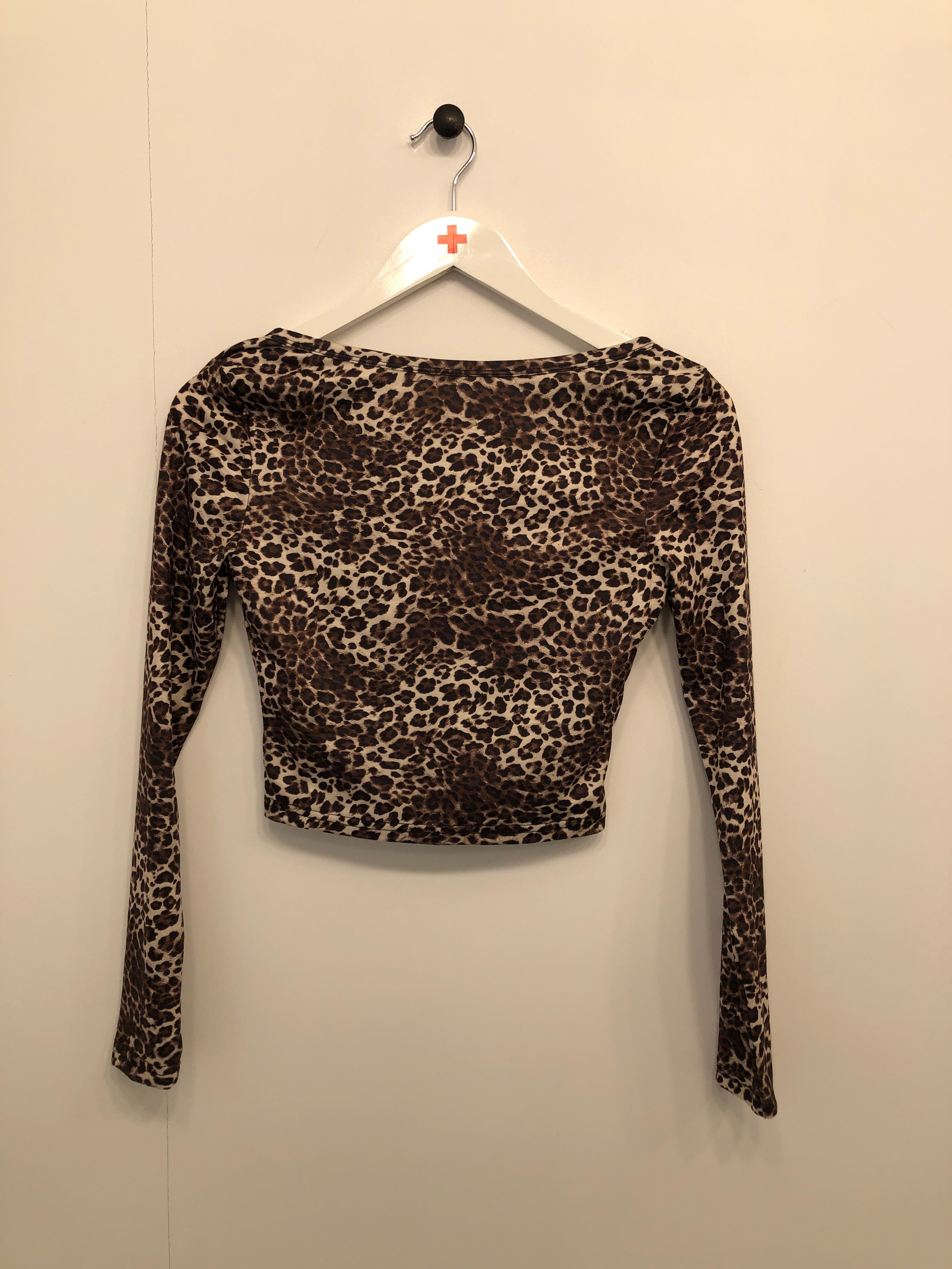 Shein Bluse